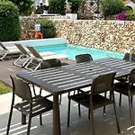 Nure Mar Y Mar Villa Cala'N Blanes (Menorca)
