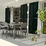 Nure Mar Y Mar Villa Cala'N Blanes (Menorca)