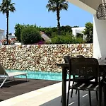 Villa Nure Mar Y Mar Cala'N Blanes (Menorca)