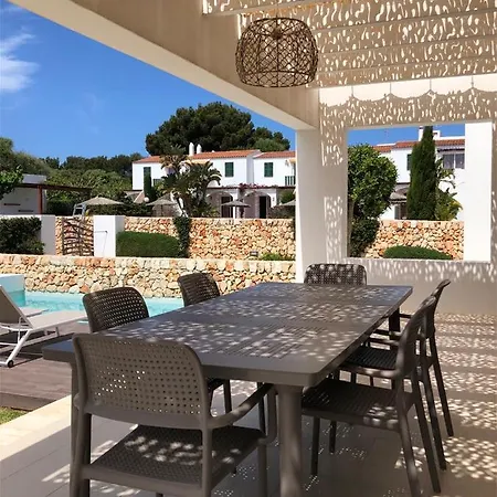 Villa Nure Mar Y Mar