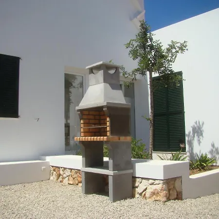 Nure Mar Y Mar Villa Cala'N Blanes (Menorca)
