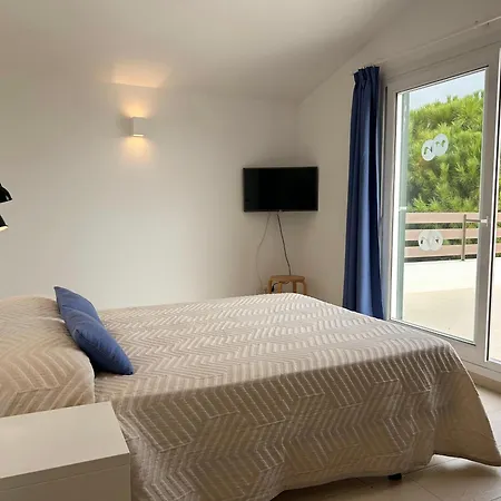 Nure Mar Y Mar Villa Cala'N Blanes (Menorca)