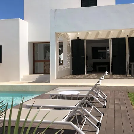 Nure Mar Y Mar Villa *
