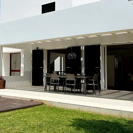 빌라 Nure Mar Y Mar