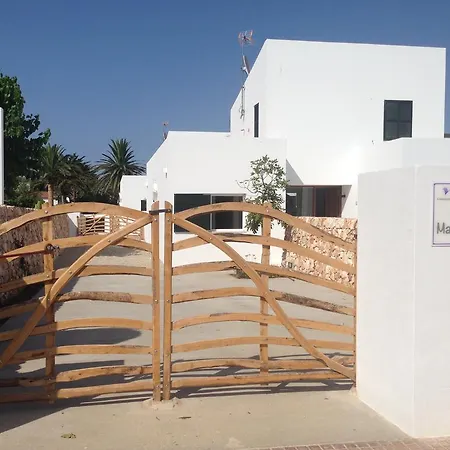 Villa Nure Mar Y Mar
