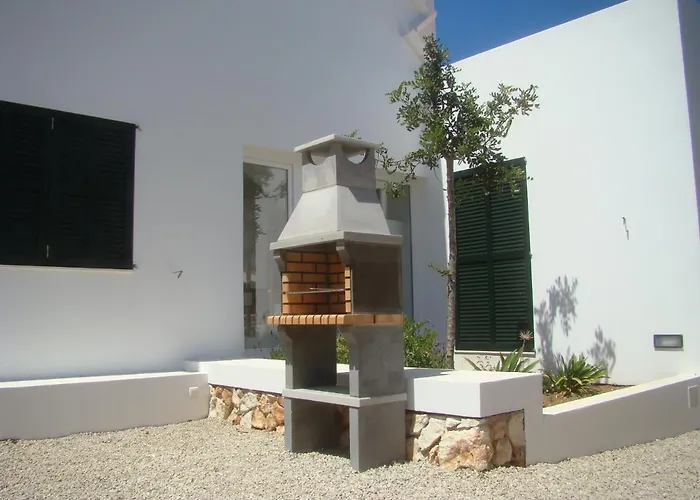 Nure Mar Y Mar 빌라 칼라엔블레인즈