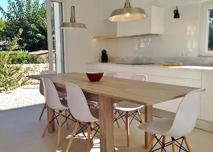 빌라 Nure Mar Y Mar