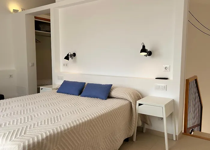 Nure Mar Y Mar * 칼라엔블레인즈