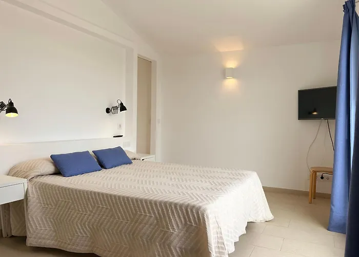 Nure Mar Y Mar 빌라