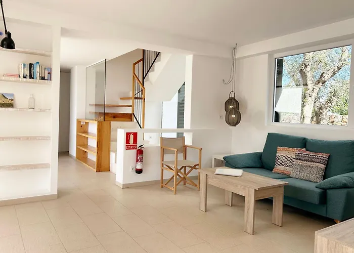 빌라 Nure Mar Y Mar