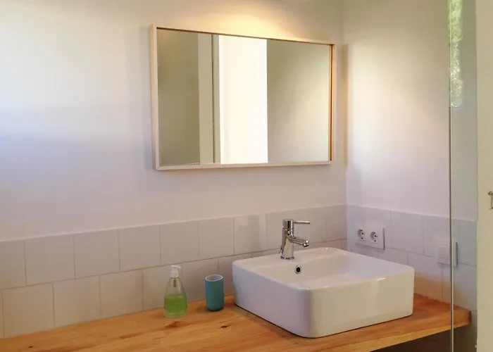 빌라 Nure Mar Y Mar *