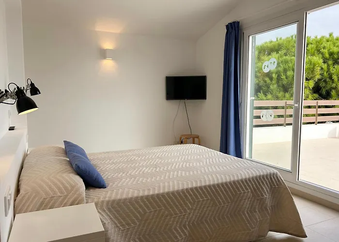 Nure Mar Y Mar 빌라 칼라엔블레인즈