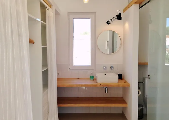 Nure Mar Y Mar 칼라엔블레인즈