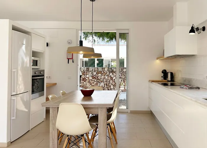 Nure Mar Y Mar 빌라