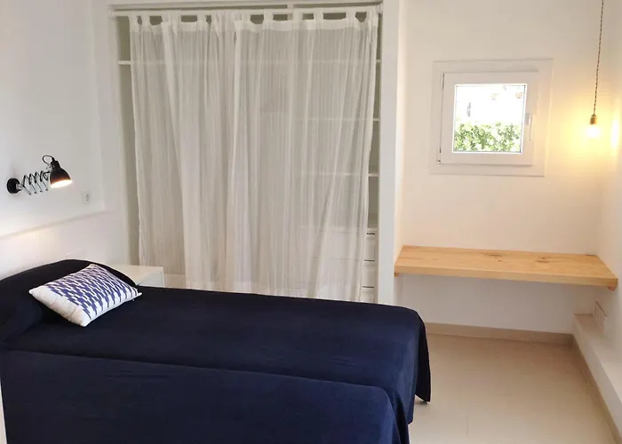 빌라 Nure Mar Y Mar *