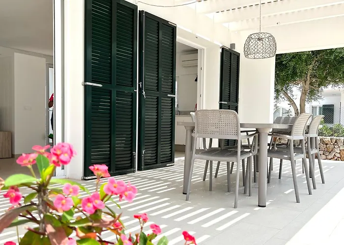 Nure Mar Y Mar 빌라 칼라엔블레인즈