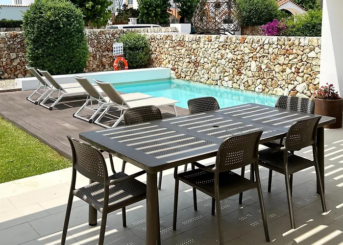 Nure Mar Y Mar 빌라 칼라엔블레인즈