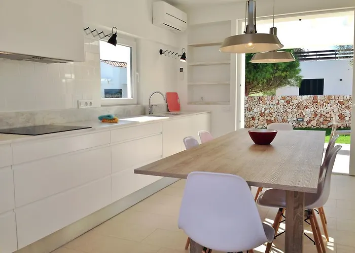 Nure Mar Y Mar 빌라 칼라엔블레인즈