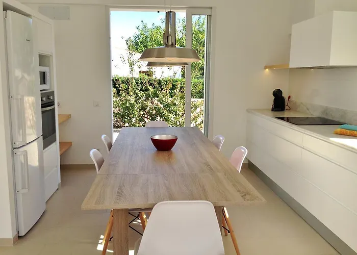 Nure Mar Y Mar 칼라엔블레인즈