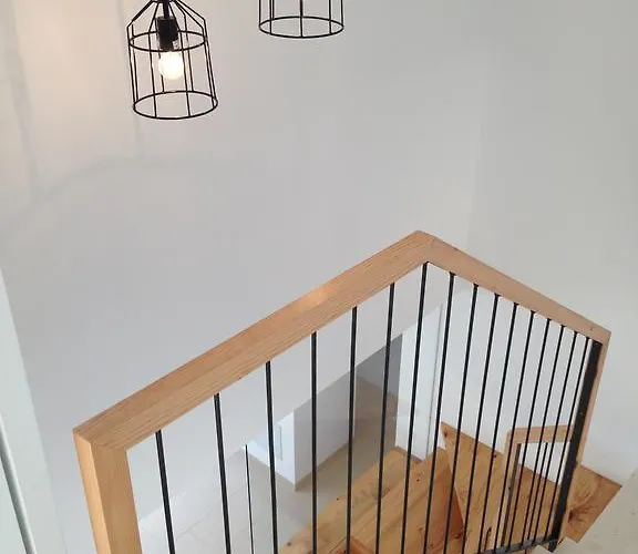 빌라 Nure Mar Y Mar