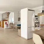 Nure Mar Y Mar Villa *