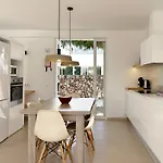 Nure Mar Y Mar Villa
