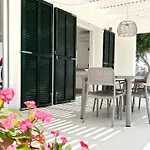 Nure Mar Y Mar Villa Cala'N Blanes (Menorca)