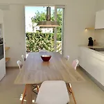 Nure Mar Y Mar Cala'N Blanes (Menorca)