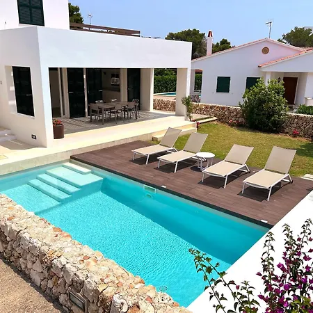 Villa Nure Mar Y Mar