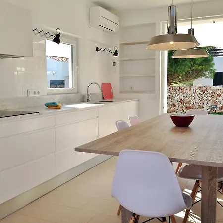 Nure Mar Y Mar Villa Cala'N Blanes (Menorca)