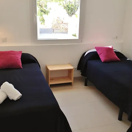 Nure Villas Mar Y Mar *