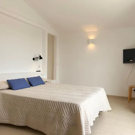 Nure Villas Mar Y Mar Вилла