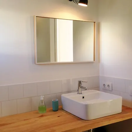 Вилла Nure Villas Mar Y Mar *