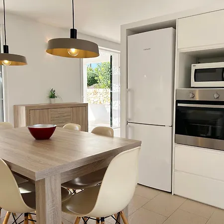 Вилла Nure Villas Mar Y Mar Кала-эн-Бланес