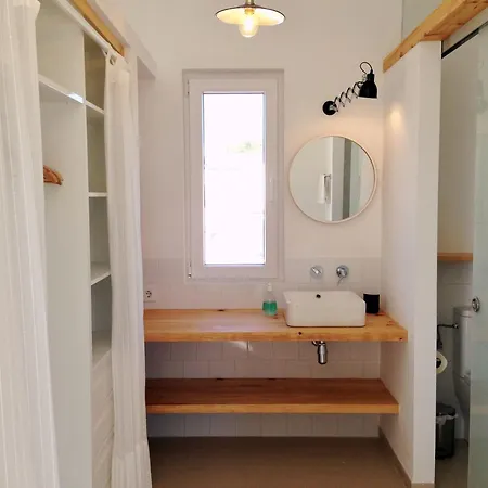 Nure Villas Mar Y Mar Кала-эн-Бланес