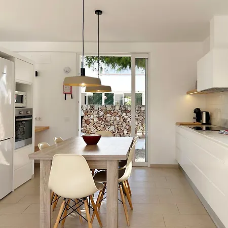 Nure Villas Mar Y Mar Вилла