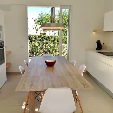 Nure Villas Mar Y Mar Кала-эн-Бланес